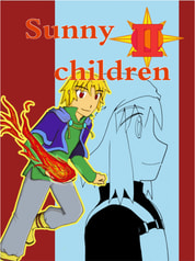 Sunny children Ⅱ