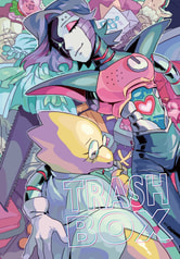 TRASHBOX