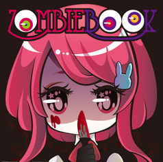 ZOMBIE BOOK