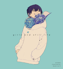 girls and still life