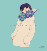 girls and still life