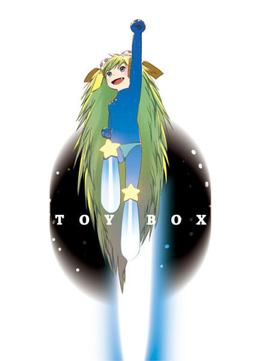 TOYBOX
