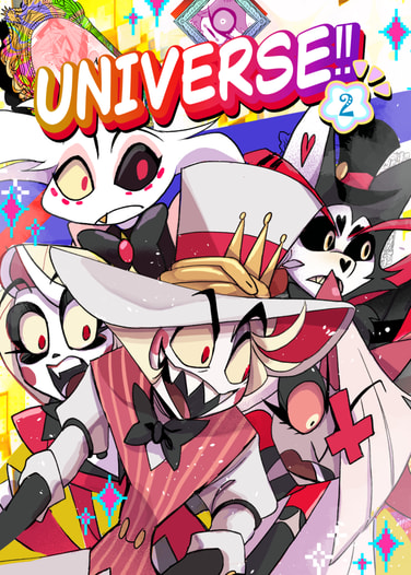 UNIVERSE!!2