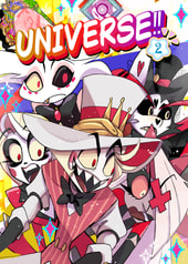 UNIVERSE!!2