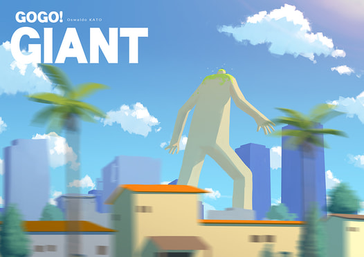 GOGO!GIANT
