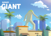 GOGO!GIANT