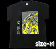 JMoF 2025 公式Tシャツ M
