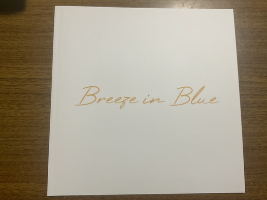 Breeze in Blue