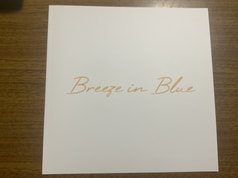 Breeze in Blue