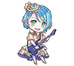 氷川紗夜Ringing Bloom