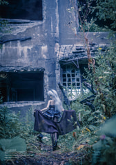 Lost ground