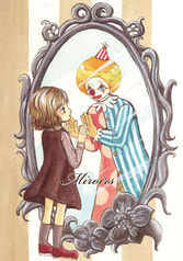 Miroirs