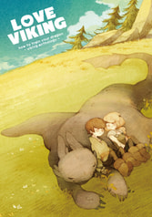 LOVE VIKING