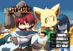 WORST CASE!