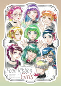 Pearl Ribbon Girls