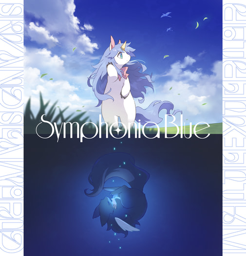Symphonia Blue
