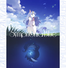 Symphonia Blue