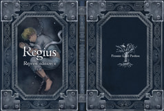 Regius Reprint edition 1
