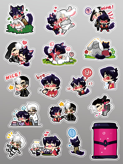 sheithシール