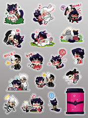 sheithシール