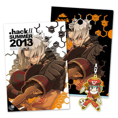 .hack// SUMMER 2013セット