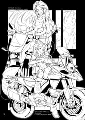サンプル画像 No.3