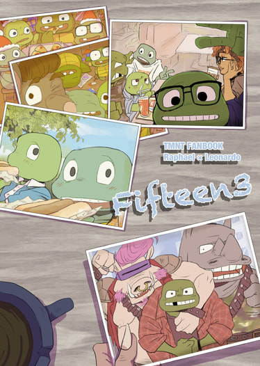 Fifteen3