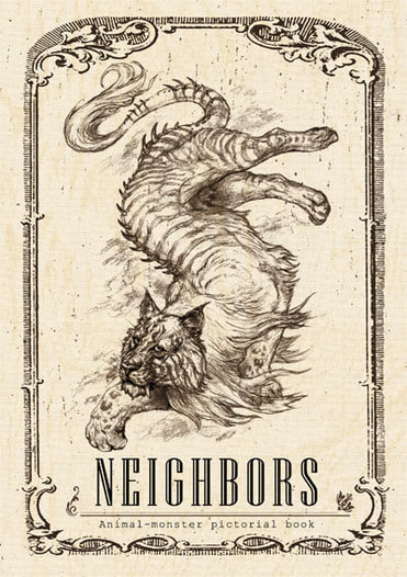 NEIGHBORS