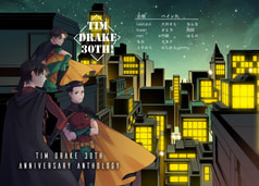 TIM DRAKE 30TH!