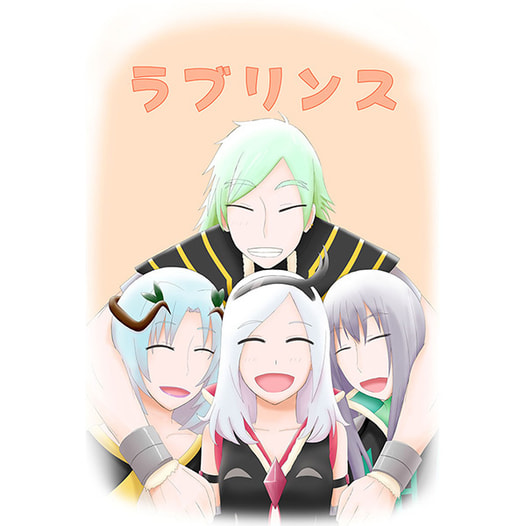 ラブリンス