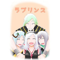 ラブリンス