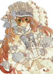 eterneｌ
