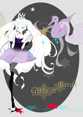 Girls & Birds