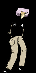 ranfren ニェン　アクリルスタンド