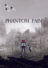 PHANTOM PAIN