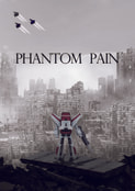 PHANTOM PAIN
