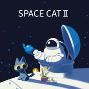 SPACE CATⅡ