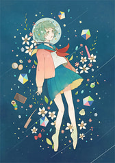 サンプル画像 No.2