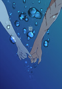 溺