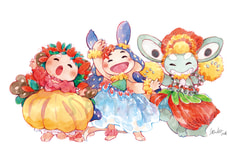 トロピカル