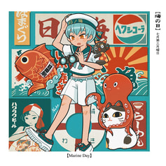 サンプル画像 No.1