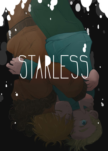 STARLESS