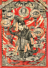 サンプル画像 No.2