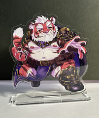クレサガアクスタ：レマイアス