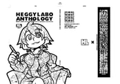 HEGGY LABO ANTHOLOGY