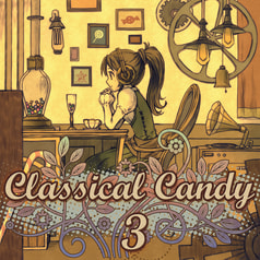 Classical Candy 3