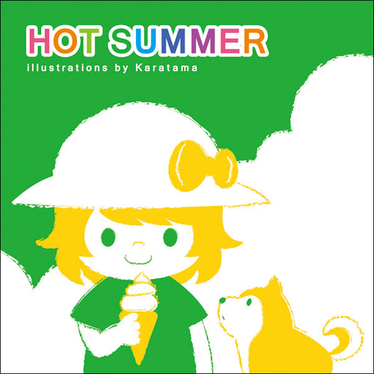 HOT SUMMER