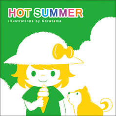 HOT SUMMER