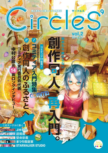 CIRCLES' vol.2