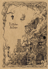 Kittchen Antique